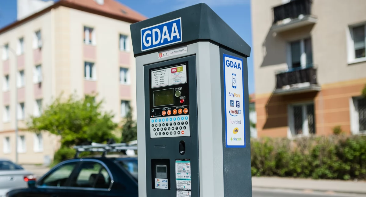 Nowe zasady parkowania na Przymorzu. Sprawdź, co się zmienia!