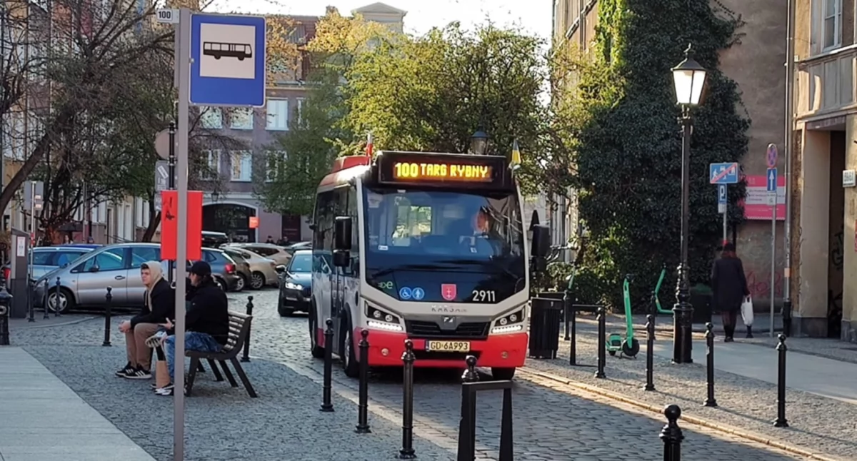 Kolejne tureckie elektryki w Gdańsku? Niemiecka firma nie złożyła oferty