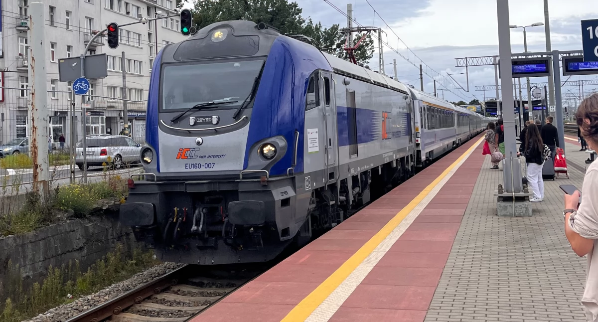 Z Trójmiasta do Pragi za 130 złotych. Rusza sprzedaż biletów na nowe pociągi