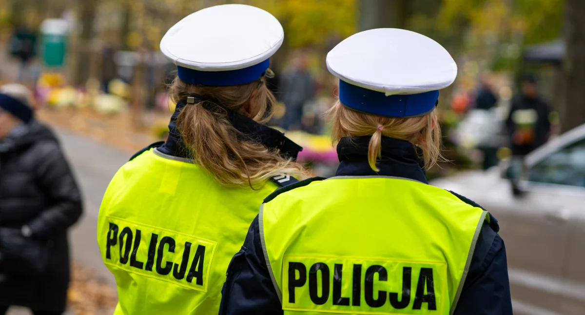 Protest policji w Gdańsku. Trzy patrole na całe miasto? - 