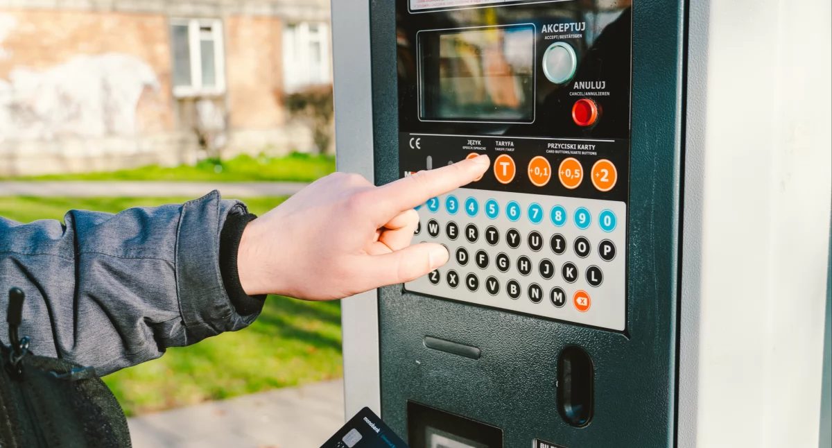 Ceny za parkowanie ostro w górę. Znamy nowy cennik SPP w Gdańsku