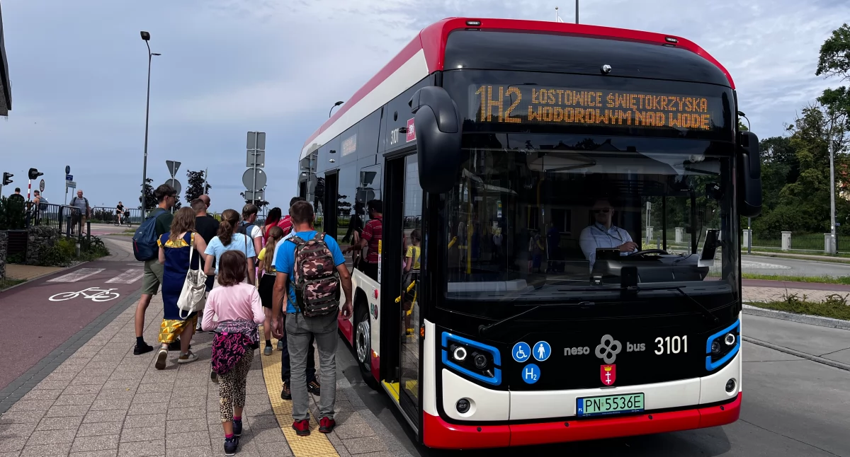 Gdańsk pyta o jakość transportu zbiorowego. Czy głos mieszkańców zostanie wysłuchany?