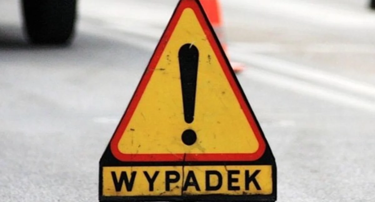 Tramwaj potracił dziecko koło Bramy Wyżynnej. Utrudnienia dla pasażerów