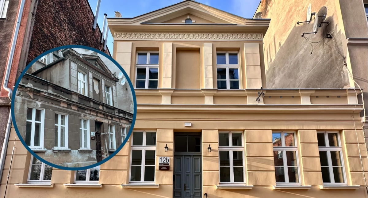 Perełka z Biskupiej Górki odzyskała swój blask [ZDJĘCIA]