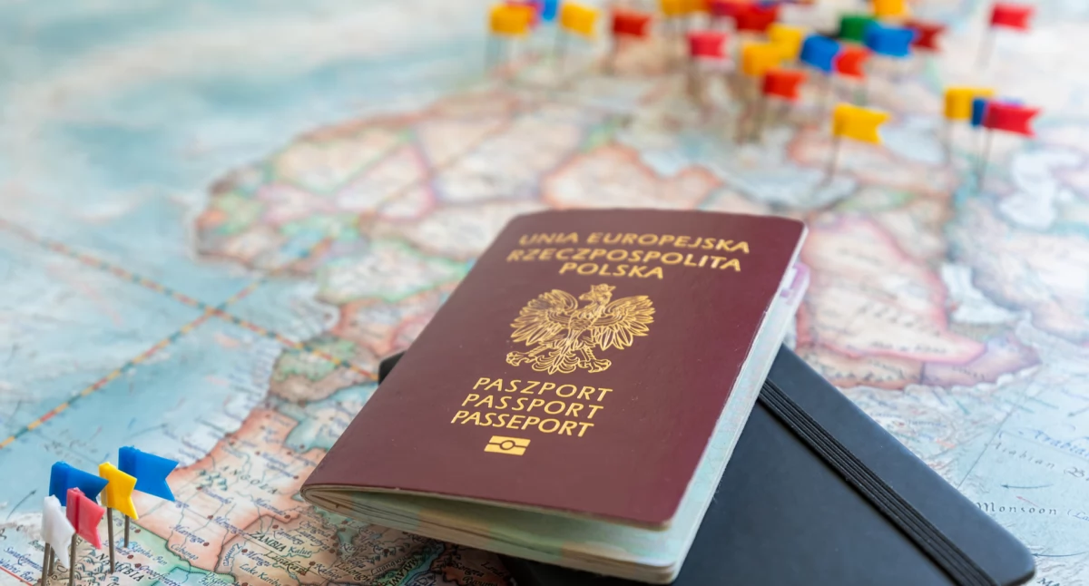 Jak wyrobić paszport w Gdańsku? Wyrobienie paszportu krok po kroku