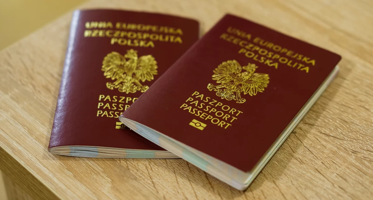Jak wyrobić paszport w Gdyni? Wyrobienie paszportu krok po kroku