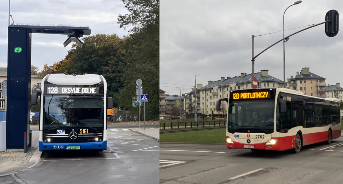 Święta i Nowy Rok. Jak będzie kursował transport zbiorowy?