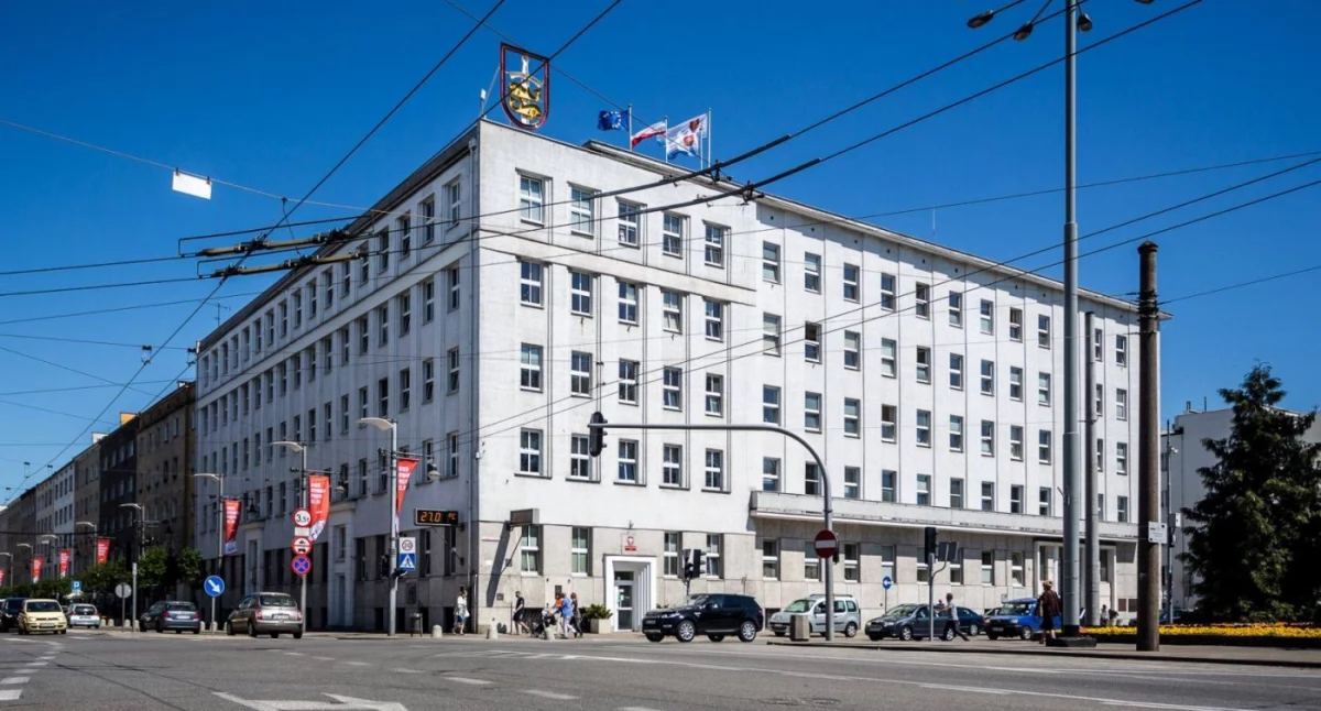 Skromny, ale jest. Radni Gdyni uchwalili budżet na nowy rok