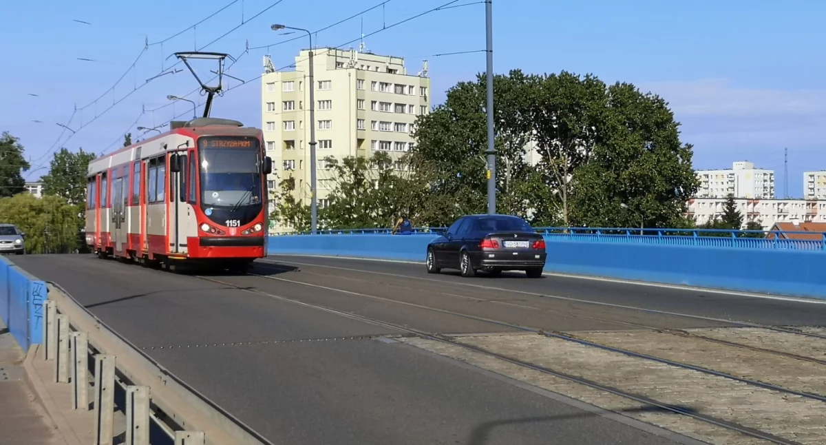 Most Siennicki będzie zamknięty. Duże utrudnienia dla mieszkańców Stogów i Przeróbki 