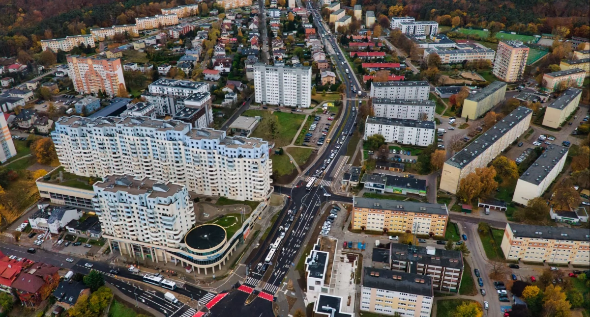 Ponad 150 milionów na infrastrukturę drogową w Gdyni. Znamy plany na nowy rok [LISTA]