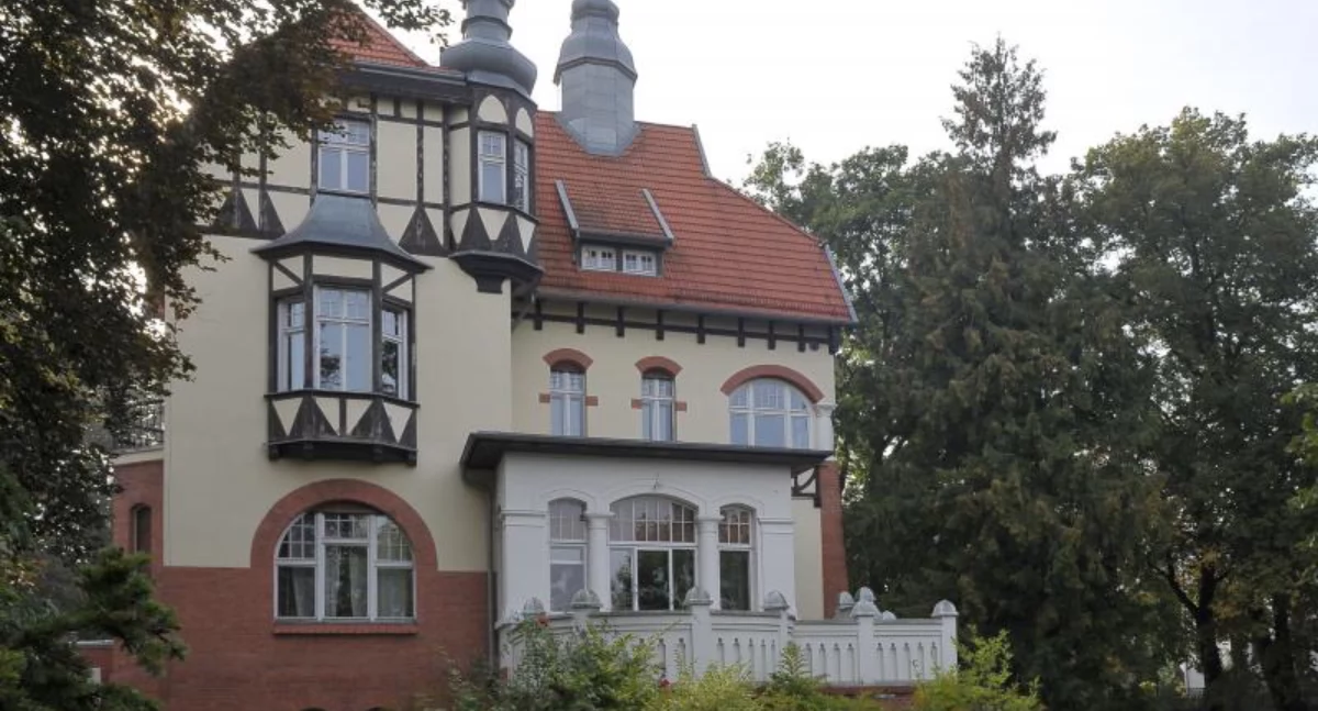 Zabytkowa siedziba Muzeum Sopotu przejdzie gruntowny remont. Jest dofinansowanie