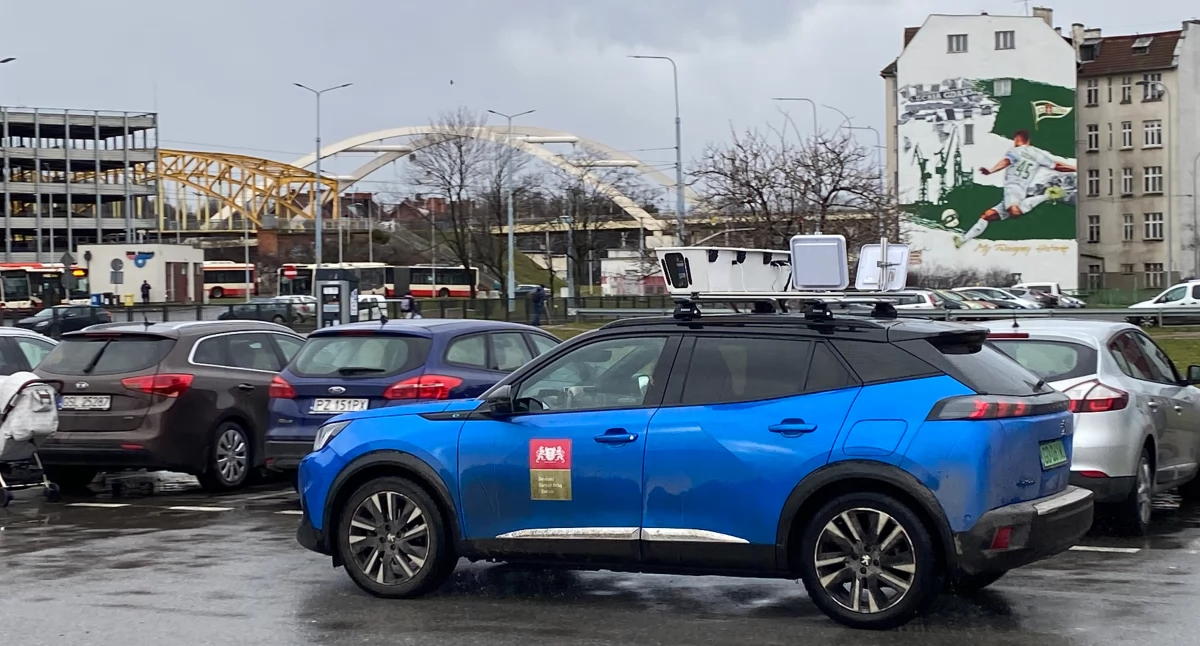 Od jutra wyższe stawki za parkowanie w Gdańsku. GZDiZ: Chodzi o większą rotację miejsc