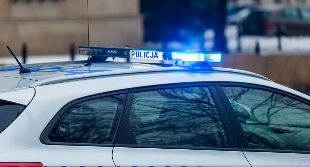 Zabójstwo w Gdańsku. Trwa obława za sprawcą