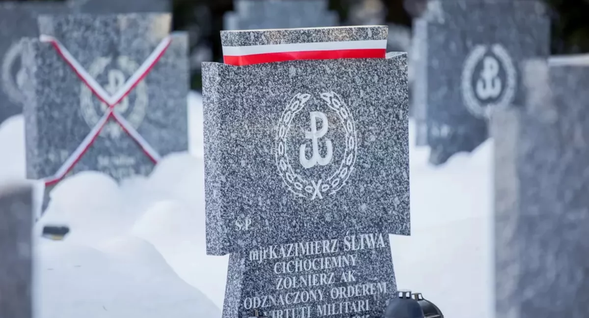 Nowe święto państwowe od 14 lutego. Będziemy upamiętniać żołnierzy Armii Krajowej