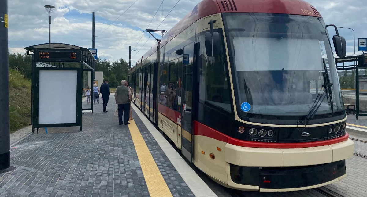 Nowości będą w przyszłości. Skromne inwestycje GAiT w 2025 roku