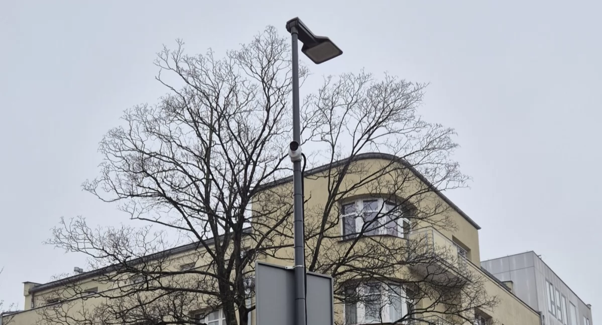 Sztuczna inteligencja zliczy pieszych i rowerzystów. Rusza pilotażowy projekt