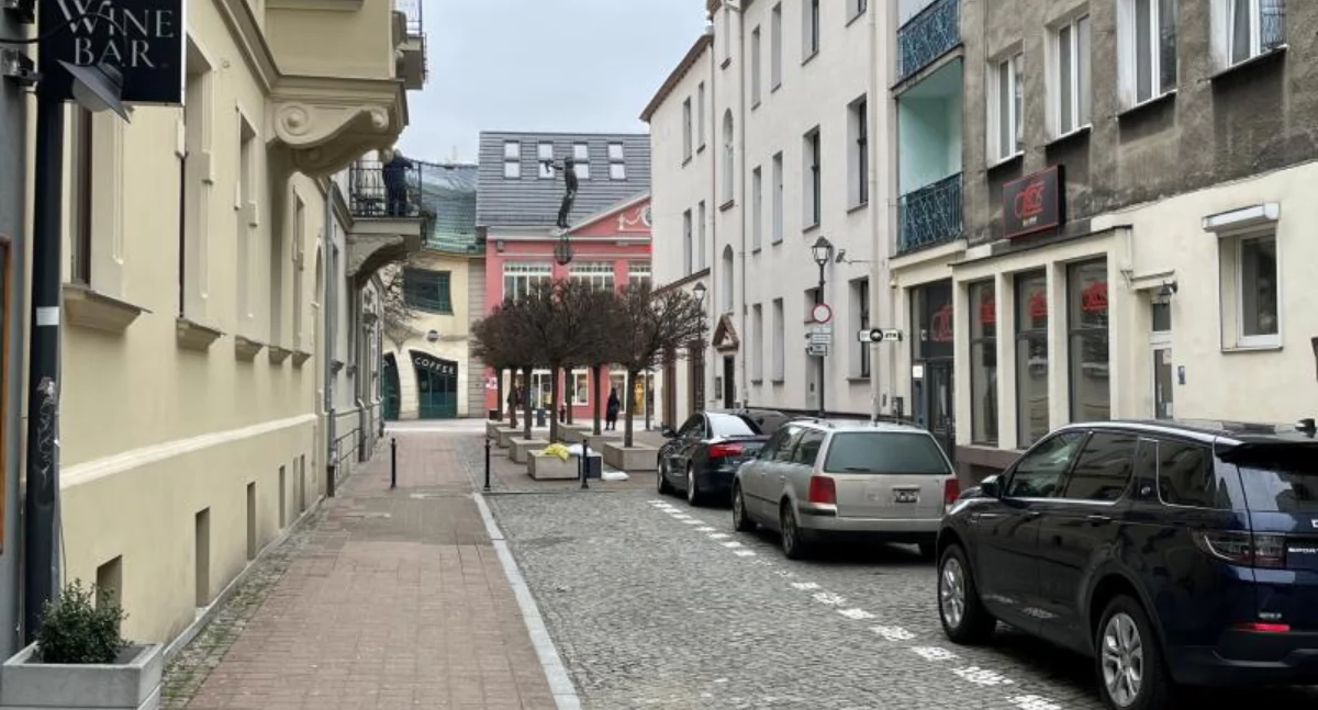 Samochodem do centrum Sopotu nie wjedziemy. Rusza wydawanie identyfikatorów dla mieszkańców