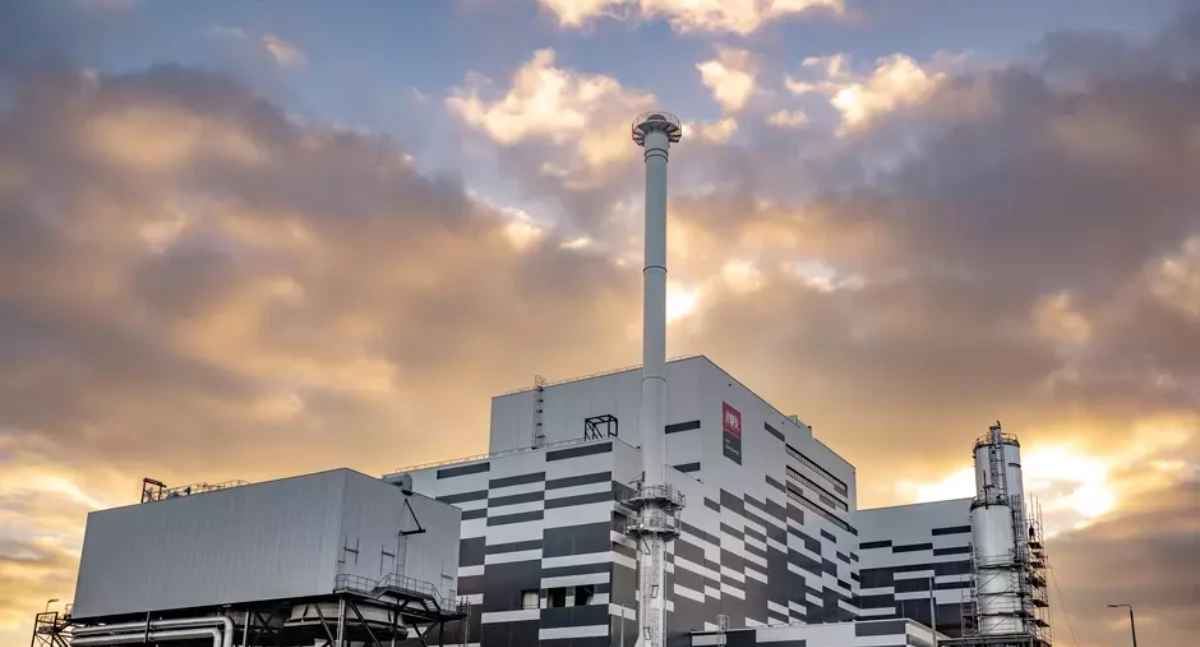 Port Czystej Energii wystartuje lada dzień. Czego mogą spodziewać się mieszkańcy?