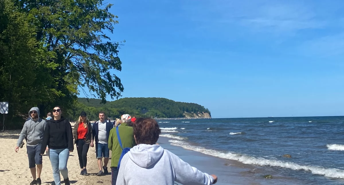 Gdynia ogłasza start sezonu kąpieliskowego. Jak będzie wyglądało tegoroczne lato?