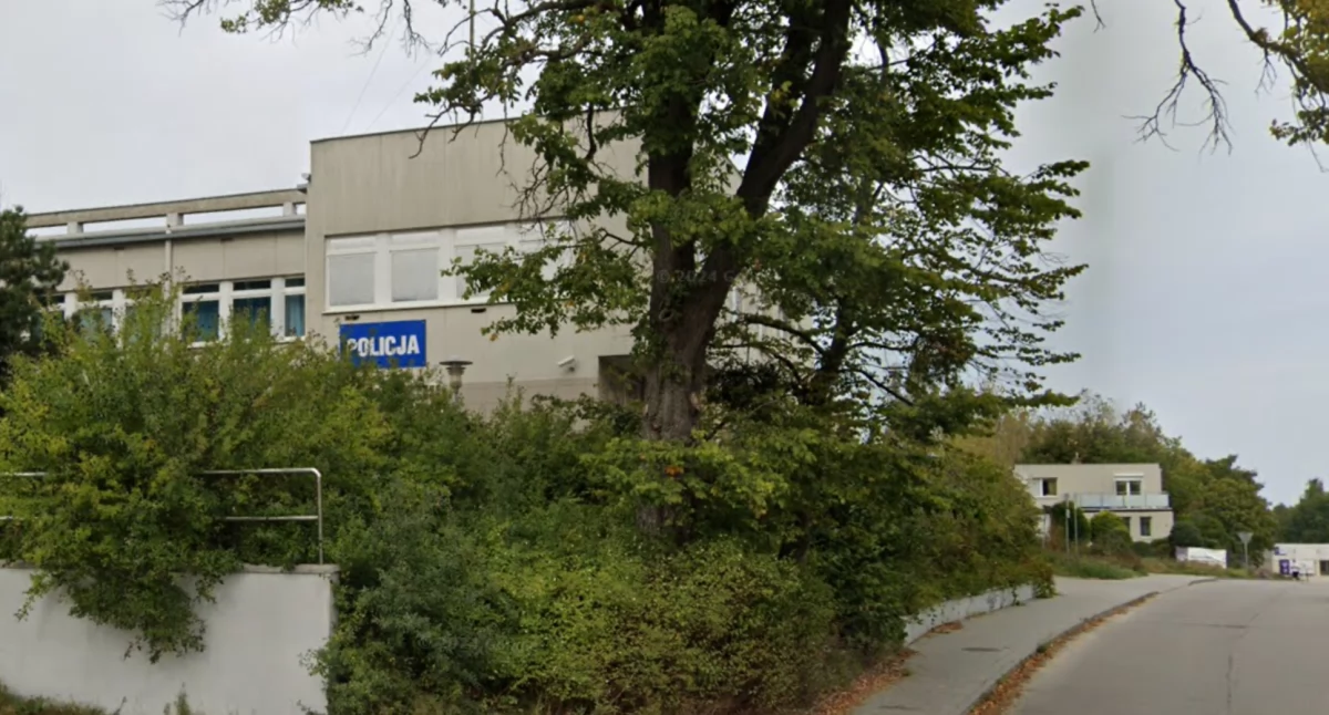 Co dalej z komisariatem na Karwinach? Gdynia zajmuje stanowisko