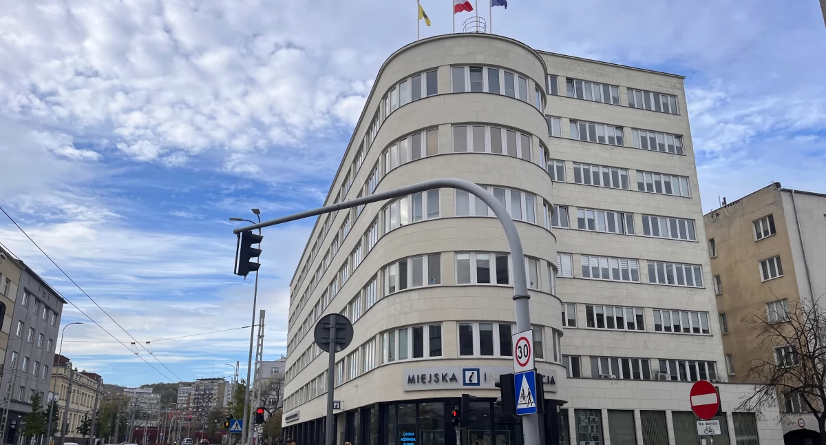 Centrum Gdyni na liście UNESCO? Dowiemy się niebawem