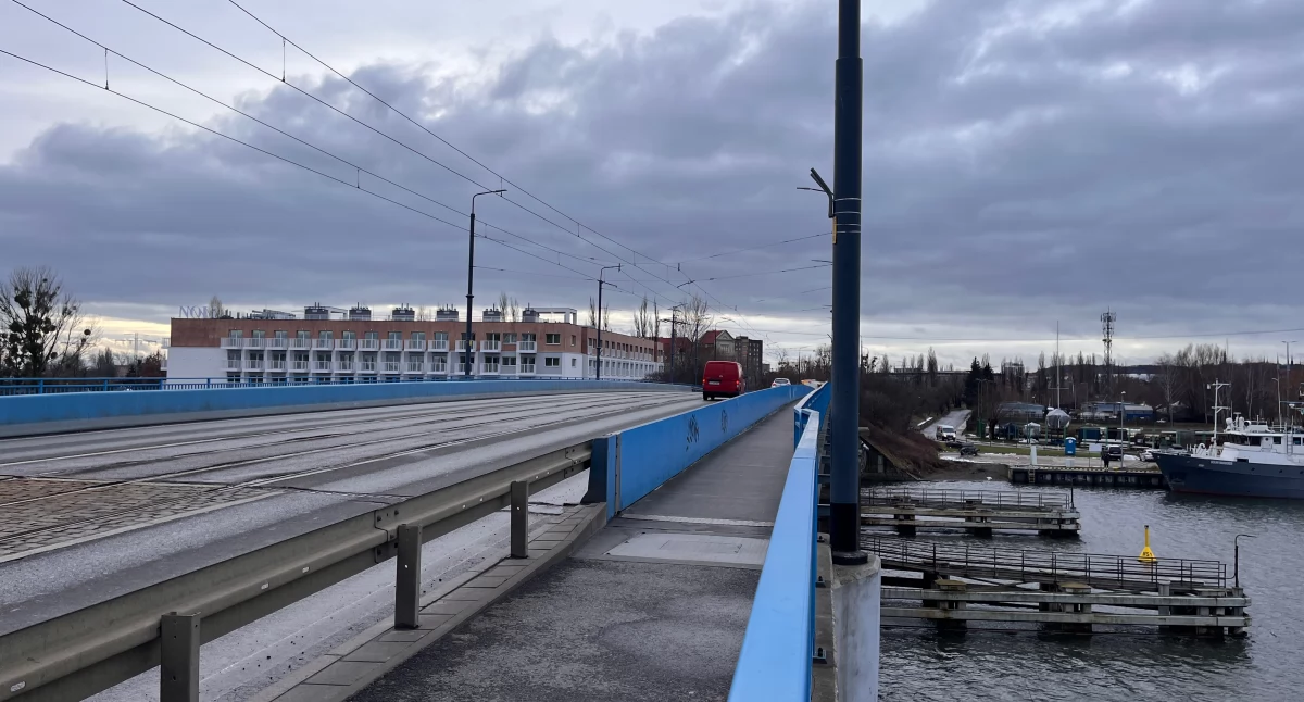 Rusza śledztwo w sprawie Mostu Siennickiego