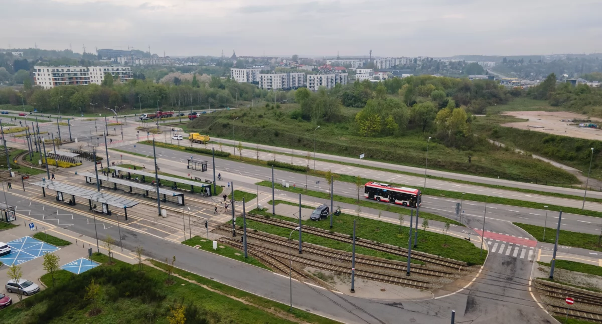 Zajezdnia tramwajowa na Ujeścisku powstanie w ciągu 5 lat