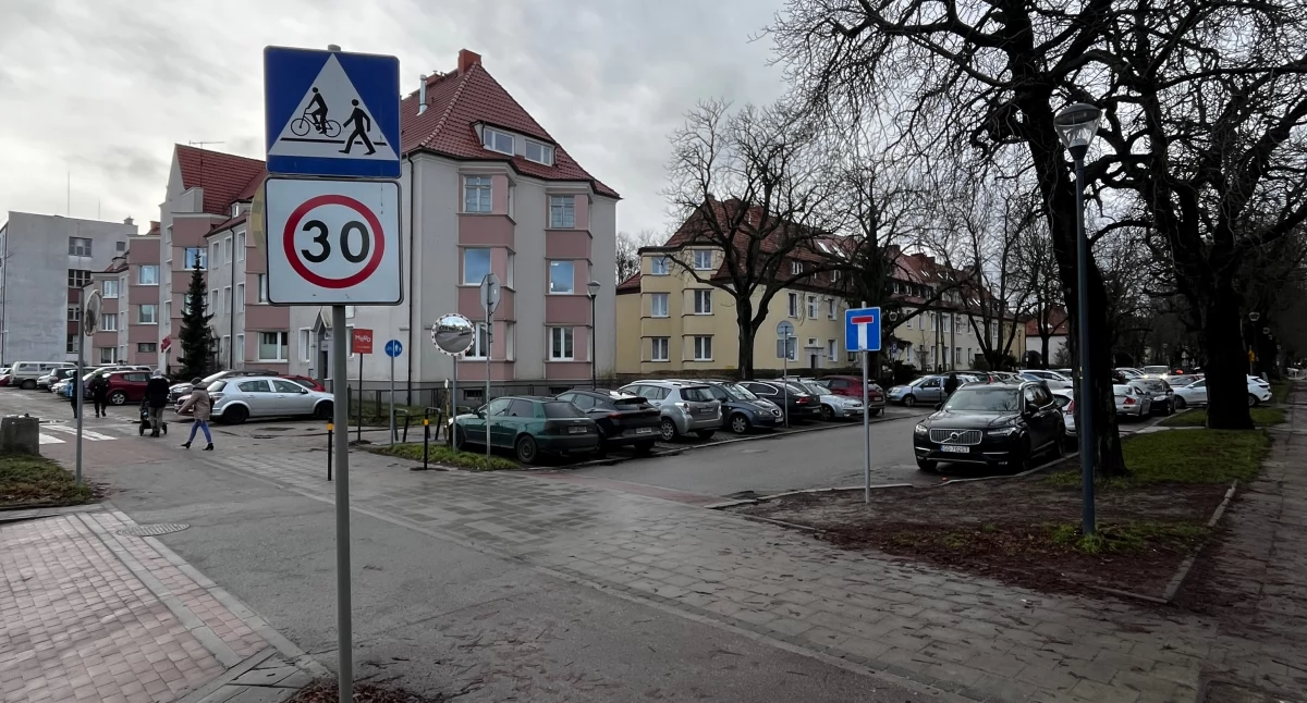 Płatne parkowanie w kolejnej dzielnicy? Ruszają konsultacje 