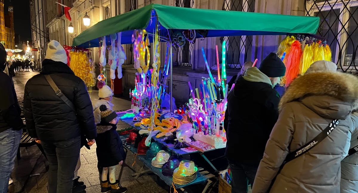 Bez kiczu, bałaganu i hałasu w Śródmieściu? Gdańsk wraca do Parku Kulturowego