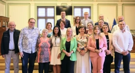Znamy wyniki wyborów do rad dzielnic. Frekwencja rekordowo niska