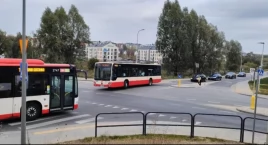 Nowe rondo usprawni ruch na południu Gdańska?