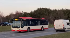 Mobilna pomoc dla potrzebujących: „Autobus SOS” wyrusza na trasę