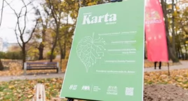 Walczą o ochronę miejskich drzew przed wycinką. Zaopiniuj Gdańską Kartę dla Drzew