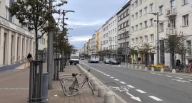 Szykują się spore zmiany w ruchu. Władze Gdyni mają plan na centrum