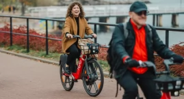 Zbliżają się pierwsze urodziny systemu Mevo. Darmowe&hellip;