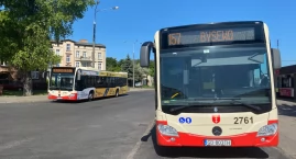 Nowi przewoźnicy na liniach podmiejskich. Podpisano umowy