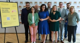 Dodatkowe wybory do dwóch rad dzielnic w Gdańsku. Czy tym razem nie zabraknie kandydatów?