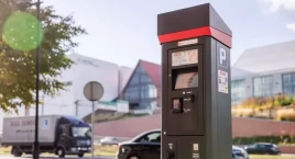 Od lutego podwyżka za parkowanie w Gdańsku. Wiceprezydent: to urealnienie stawek