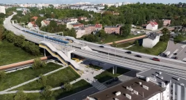 Jest umowa na projekt PKM Południe. To rewolucja transportowa nie tylko dla Gdańska