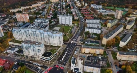 Ponad 150 milionów na infrastrukturę drogową w Gdyni. Znamy plany na nowy rok [LISTA]
