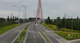 Buspasów nie będzie. Znamy ustalenia sztabu kryzysowego ws. skutków zamknięcia Mostu Siennickiego