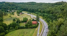 Buspas i droga rowerowa wzdłuż Spacerowej. Przetarg już lada dzień
