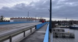 Ruch pieszy na Moście Siennickim? Taką możliwość sprawdzą naukowcy z PG