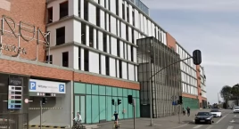Nowe opłaty za parking w Forum Gdańsk. Ceny są uzale…