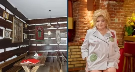 Zdjęcie przedstawia: Sopocka restauracja po Kuchennych Rewolucjach zamknięta. Co powstanie w jej miejscu?