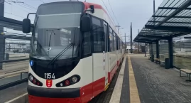 Zdjęcie przedstawia: Transport zbiorowy na majówkę. Jakie zmiany w Gdańsku?