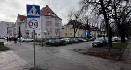 Płatne parkowanie w kolejnej dzielnicy? Ruszają konsultacje 