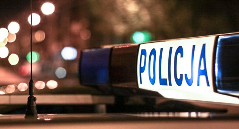 40-latek chciał odebrać sobie życie: powstrzymali go skierniewiccy policjanci 