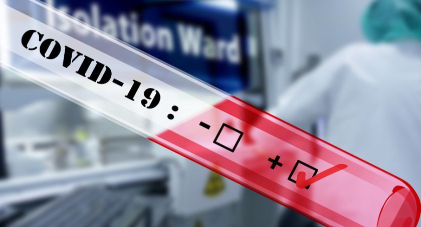 Sanepid Skierniewice: wzrosła liczba potwierdzonych przypadków koronawirusa