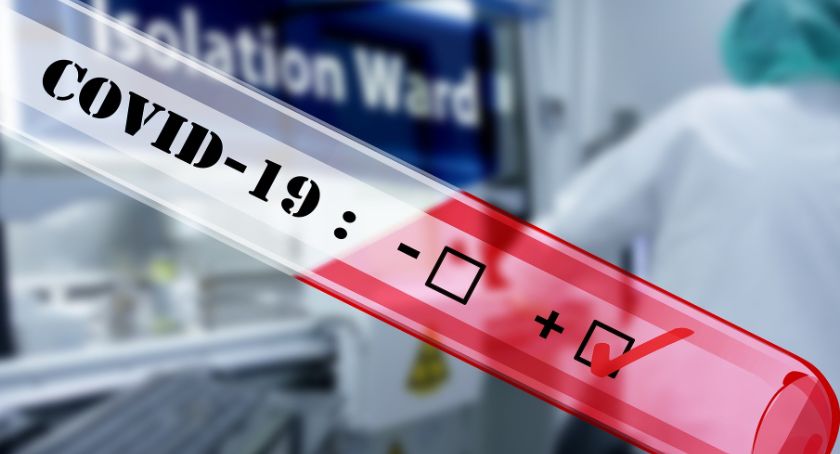 Sanepid Skierniewice: przybywa osób na kwarantannie